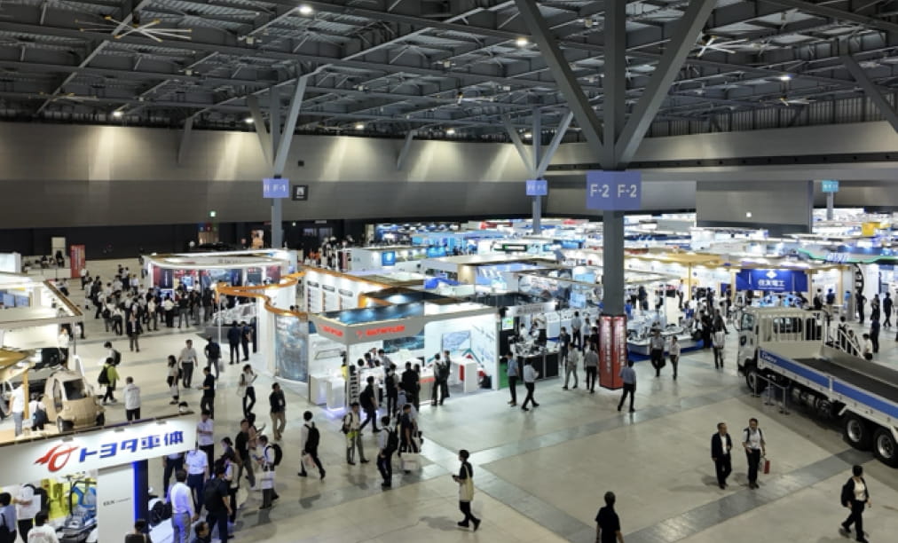 愛知から世界へ発信するイベント拠点